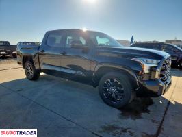 Toyota Tundra 2023 3