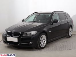 BMW 318 2012 2.0 140 KM BMW 318 2012 2.0 140 KM