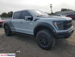 Ford Pozostałe 2023 5 Ford Pozostałe 2023 5