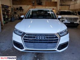 Audi Q5 2018 2