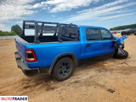 Dodge Ram 2023 5