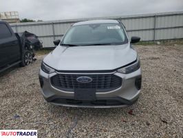 Ford Escape 2023 1