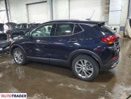 Buick Pozostałe 2021 1