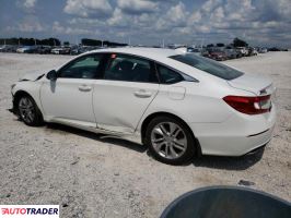 Honda Accord 2019 1