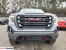 GMC Sierra 2021 5 GMC Sierra 2021 5