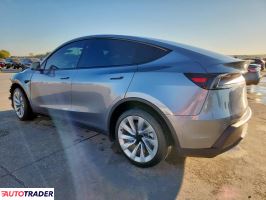 Tesla Model Y 2026