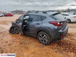 Subaru Pozostałe 2025 2