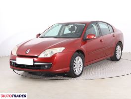 Renault Laguna 2007 2.0 138 KM