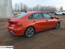 Kia Pozostałe 2022 2
