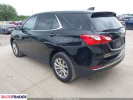 Chevrolet Equinox 2020 1