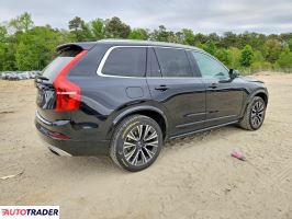 Volvo XC90 2020 2