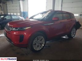 Land Rover Range Rover Evoque 2020 2
