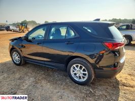 Chevrolet Equinox 2022 1