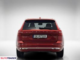 Volvo XC60 2023 2.0 197 KM