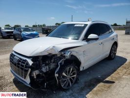 Audi Q5 2021 2