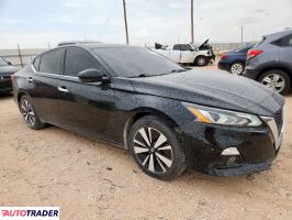 Nissan Altima 2019 2