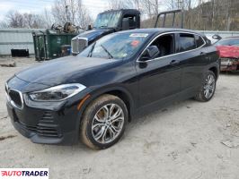 BMW X2 2022 2 BMW X2 2022 2