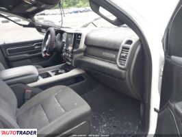 Dodge Ram 2019 5