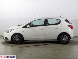 Opel Corsa 2016 1.4 88 KM Opel Corsa 2016 1.4 88 KM