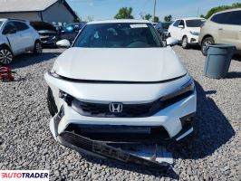 Honda Civic 2024 1