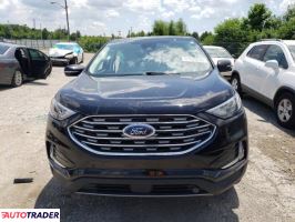 Ford Edge 2024 2 Ford Edge 2024 2