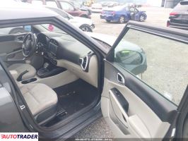 Kia Soul 2020 2