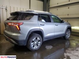 Chevrolet Equinox 2025 1