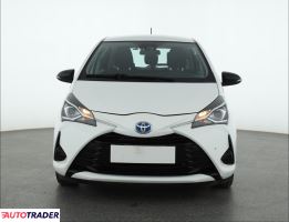 Toyota Yaris 2018 1.5 99 KM