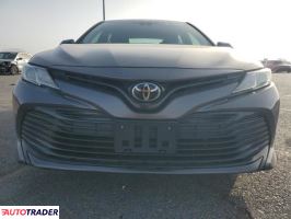 Toyota Camry 2019 2