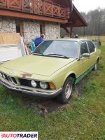BMW 728 1978 2.8 170 KM