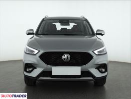 MG ZS 2024 1.5 104 KM