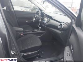 Nissan Pozostałe 2022 1