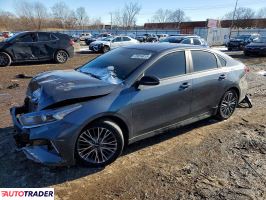 Kia Pozostałe - zobacz ofertę