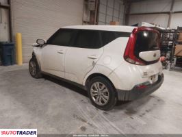 Kia Soul 2020 2