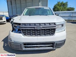 Ford Maverick 2024 2
