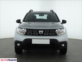 Dacia Duster 2019 1.5 113 KM