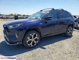 Toyota Pozostałe - zobacz ofertę