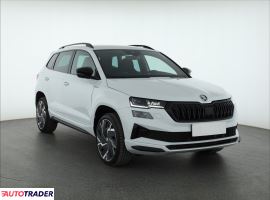 Skoda Karoq - zobacz ofertę