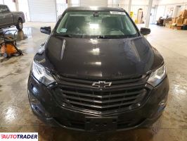 Chevrolet Equinox 2020 1