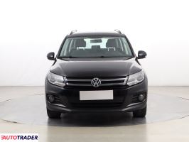 Volkswagen Tiguan 2011 2.0 108 KM