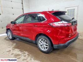 Ford Edge 2021 2