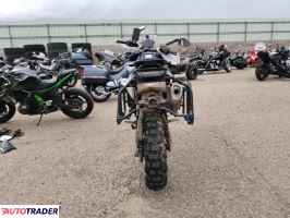 Husqvarna Pozostałe 2024