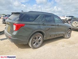 Ford Explorer 2024 2