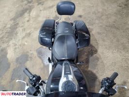 Harley-Davidson Pozostałe 2024 Harley-Davidson Pozostałe 2024