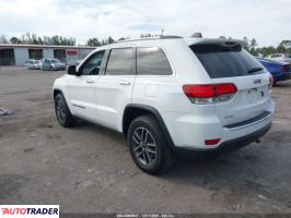 Jeep Grand Cherokee 2020 3