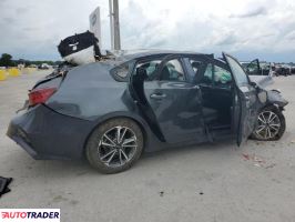 Kia Pozostałe 2023 2