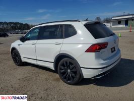Volkswagen Tiguan 2020 2