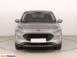 Ford Kuga 2021 2.5 187 KM