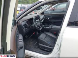 Nissan Rogue 2021 2
