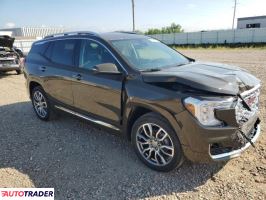 GMC Terrain 2023 1 GMC Terrain 2023 1